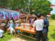 ‎Kenalkan Demokrasi Sejak Dini, SMAN 1 Punduh Pedada Gelar Pemilihan Ketua OSIS secara Langsung