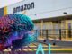 ‎Kembangkan AI, Amazon Akan PHK 35.000 Karyawan ‎