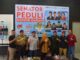 ‎Senator Lampung Menggelar DPD Peduli Donor Darah ‎ ‎