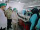 ‎Wakil Gubernur Tinjau Dapur SPPG di Metro Pastikan Penuhi Standar Program MBG