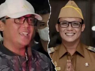 ‎Bupati Lampung Tengah Ardito Wijaya Diduga Terjaring OTT KPK, Begini Kronologinya