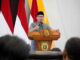 ‎Kaleidoskop Pembangunan Lampung 2025, Gubernur Paparkan Fokus Infrastruktur dan SDM ‎