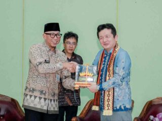 Ayo Anak Muda Lampung! Jepang Buka 800 Ribu Loker Per Tahun