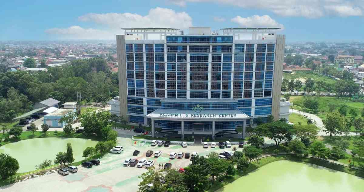 Pendaftaran SPAN-PTKIN 2026 Diperpanjang, Ini 31 Prodi UIN Raden Intan ...