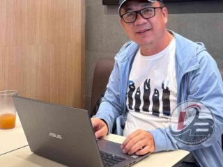 Prestasi Besar, Ruang Kecil: Dari Liwa ke NASA dan Sunyinya Pemberitaan