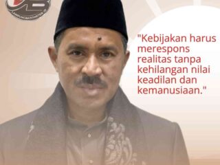 Ikhtiar Mewujudkan Keadilan Pendidikan