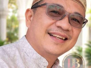 Sekugha Cakak Buah: Sekolah Tanpa Papan Tulis dari Lampung Barat