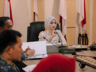 Wakil Gubernur Lampung Dorong Program Kelas Migran Vokasi Segera Direalisasikan