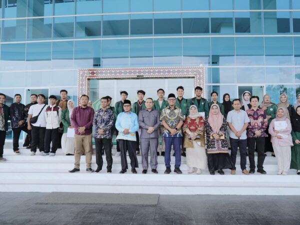 Pendaftaran SPAN-PTKIN 2026 Diperpanjang, Ini 31 Prodi UIN Raden Intan ...