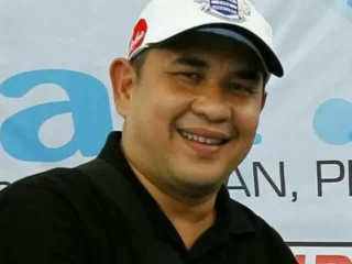 Dunia Pers Berduka, Sekjen PWI Pusat Zulmansyah Meninggal Dunia