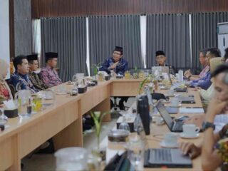 UIN Raden Intan Lampung Perkuat Kemitraan Strategis dengan Itera