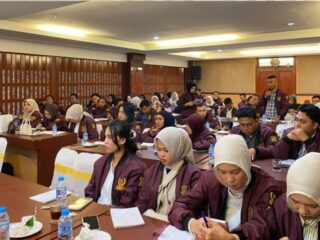 ABR-Indonesia: Pelatihan Paralegal Batch IV Dorong Optimalisasi Peran Paralegal Wujudkan Keadilan