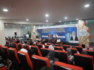 Prodi Kimia UIN RIL Jalani Asesmen Lapangan Akreditasi Perdana oleh LAMSAMA