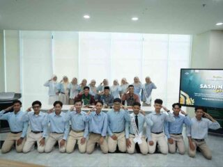 20 Finalis Calon Duta Kampus UIN RIL 2026 Resmi Ditetapkan