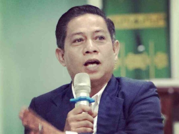 Wartawan Tidak Bisa Dipidana dengan KUHP Baru Selama Jalankan UU Pers