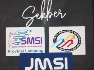 3 Konstituen Dewan Pers di Lampung Bentuk Sekretariat Bersama