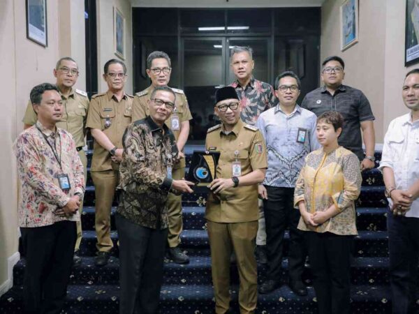 Gubernur Dukung Pembentukan Desa Sadar HAM, Terintegrasi dengan Program Desaku Maju