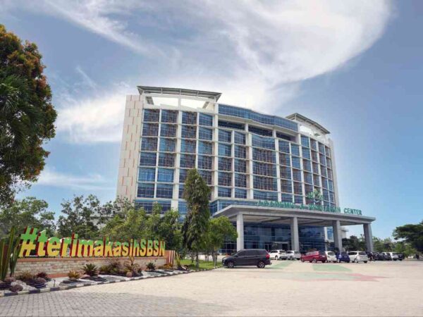 Dosen UIN Raden Intan Lampung Perkuat Publikasi Scopus