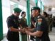 Danrem 043 Gatam Hadiri Tradisi Satuan dan Sertijab Pejabat Kodam XXI/RI