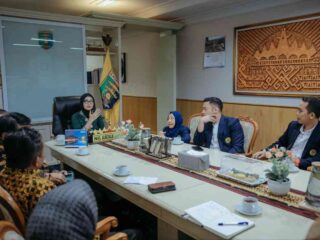Provinsi Lampung Komitmen Percepat Eliminasi TBC