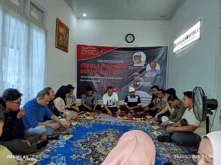 Informasi Kesiapan SPMB di Lampung Minim