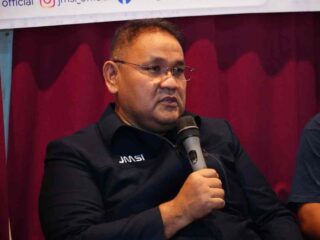 JK, Kerusuhan Poso, dan Dramatisasi di Era Algoritma