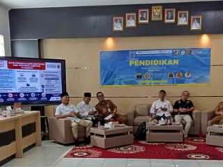 Harapkan SPMB Adil Tanpa Diskriminasi, FP3L dan INDAFA Gelar Diskusi Pendidikan