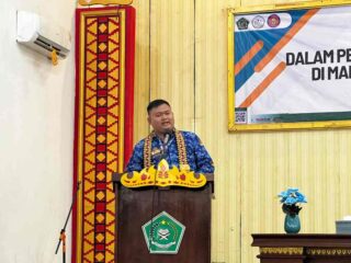 Komite OSIS Nasional Dukung Dudung Jadi KSP