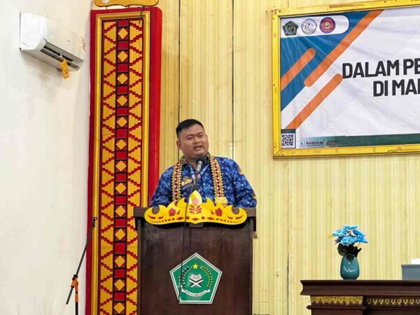 Komite OSIS Nasional Dukung Dudung Jadi KSP