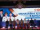 Kongres Nasional Mahasabha ke-XIV KMHDI di Lampung Terselenggara Lancar