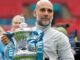 Pep Guardiola Tinggalkan Manchester City Setelah 10 Tahun yang Fenomenal