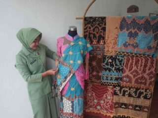 Menenun Identitas, Memadukan Tradisi: Inovasi Batik Tapis dalam Sentuhan Modern