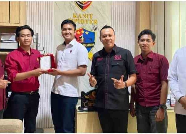 YLHBR-ABR Indonesia Dorong Penegakan Hukum yang Transparan dan Berkeadilan