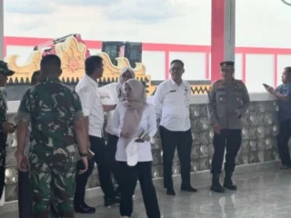 Wapres Gibran Akan Tinjau Kampung Nelayan Merah Putih di Lampung Timur