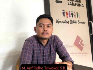YLBHI-LBH Bandar Lampung: Hentikan Kriminalisasi Masyarakat 3 Kampung Anak Tuha