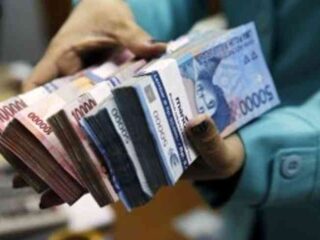 Utang Pemerintah Hampir Rp 10.000 T, Ini Penjelasan DJPPR Kemenkeu