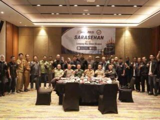 Sarasehan Sekber 3 Konstituen Dewan Pers Lahirkan 5 Rekomendasi