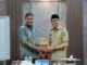 Gubernur Mirza Dorong Penerbangan Lampung–Kuala Lumpur
