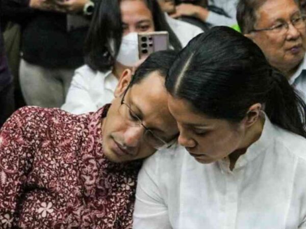 Eks Mendikbudristek Nadiem Dituntut 18 Tahun Penjara Kasus Dugaan Korupsi Pengadaan Laptop