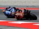 Marquez Seruduk Acosta, Zarco - Marini - Bagnaia Crash, MotoGp Catalunya Dua Kali Redflag 