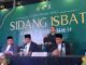Pemerintah Resmi Tetapkan Hari Raya Idul Adha 1447 H Pada 27 Mei 2026