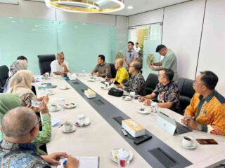 Lampung Barat Produksi Sampah 127 Ton Per Hari, Masalah Serius yang Belum Ada Solusi