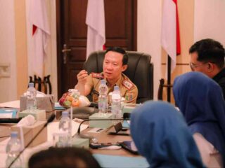 Provinsi Lampung Anggarkan Rp 125 M Untuk BPJS Kesehatan 2026