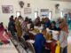 326 KPM Desa Cilimus Terima Bantuan Beras dan Minyak Goreng