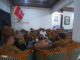 Kabid SMA Disdik Provinsi Lampung Didampingi FP3L Kunjungi Disdik Lampung Timur