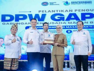 Pengelola Dapur Harus Punya Komitmen Moral, GAPEMBI Jangan Jadi Makelar!