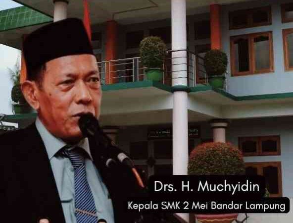 Top! Siswa-Siswi SMK 2 Mei Banjir Tawaran Kerja, Padahal Belum Pegang Ijazah