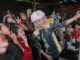 Jihan Lakukan Groundbreaking 3 Ruas Jalan di Pringsewu