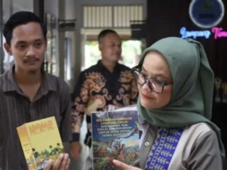 Pemkab Lamtim Gandeng BNN Siap Perangi Narkoba