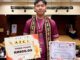 Al Amin Fadilah, Siswa MAN 1 Bandar Lampung Harumkan Indonesia di Ajang Scrabble Internasional